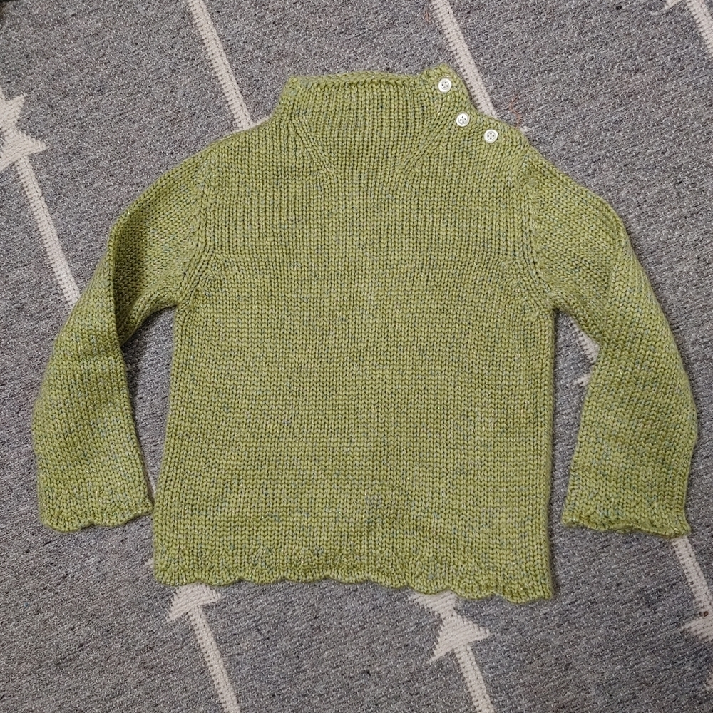 Vintage Baby Gap sweater size 2T